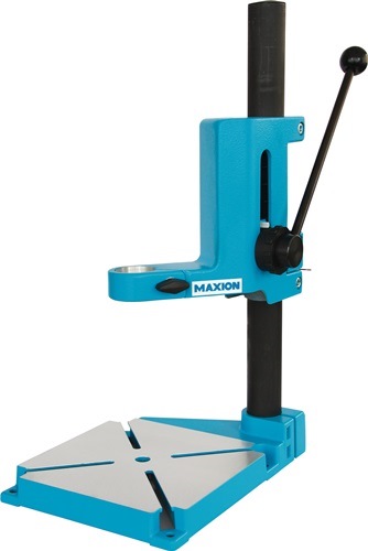MAXION MBS 165 Bohrständer MBS 165 Gesamthöhe 500 mm Ausladung 165 mm 65 mm