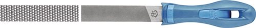 PFERD TOOLS 11232206 Feilraspel DIN 7261 Länge 200 mm Querschnitt 20 x 5 mm Hieb