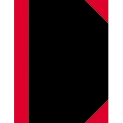 Landre Kladde China 100302817 DIN A5 kariert 96Blatt