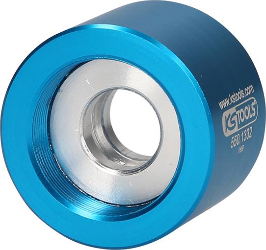 KS Tools 550.1332 Magnetschlüssel 15,0 mm