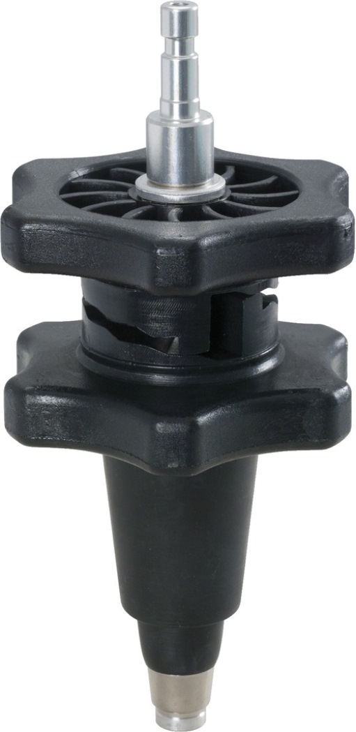 KS Tools 455.0141 Kühlsystemadapter Gr.1, Ø17-24mm