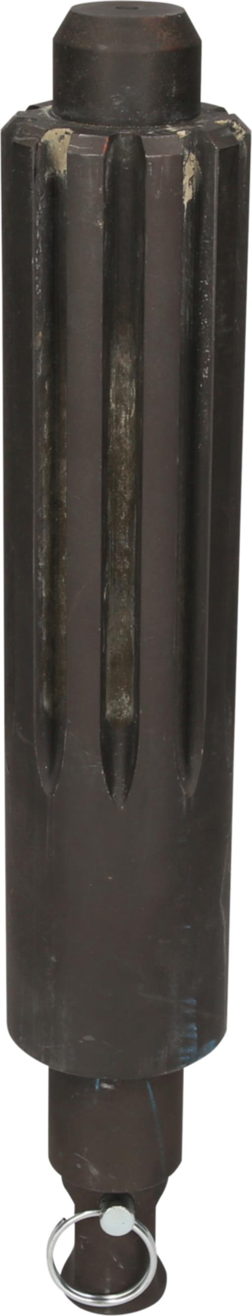 KS Tools 460.4647 Kupplungsdorn Ø 2, Pilot 30 mm