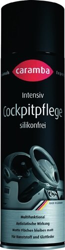 CARAMBA 61310001 Intensiv Cockpitpflege  500 ml
