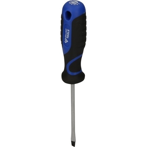 Brilliant Tools  BT030907 Schraubendreher Schlitz, 1,6x10mm