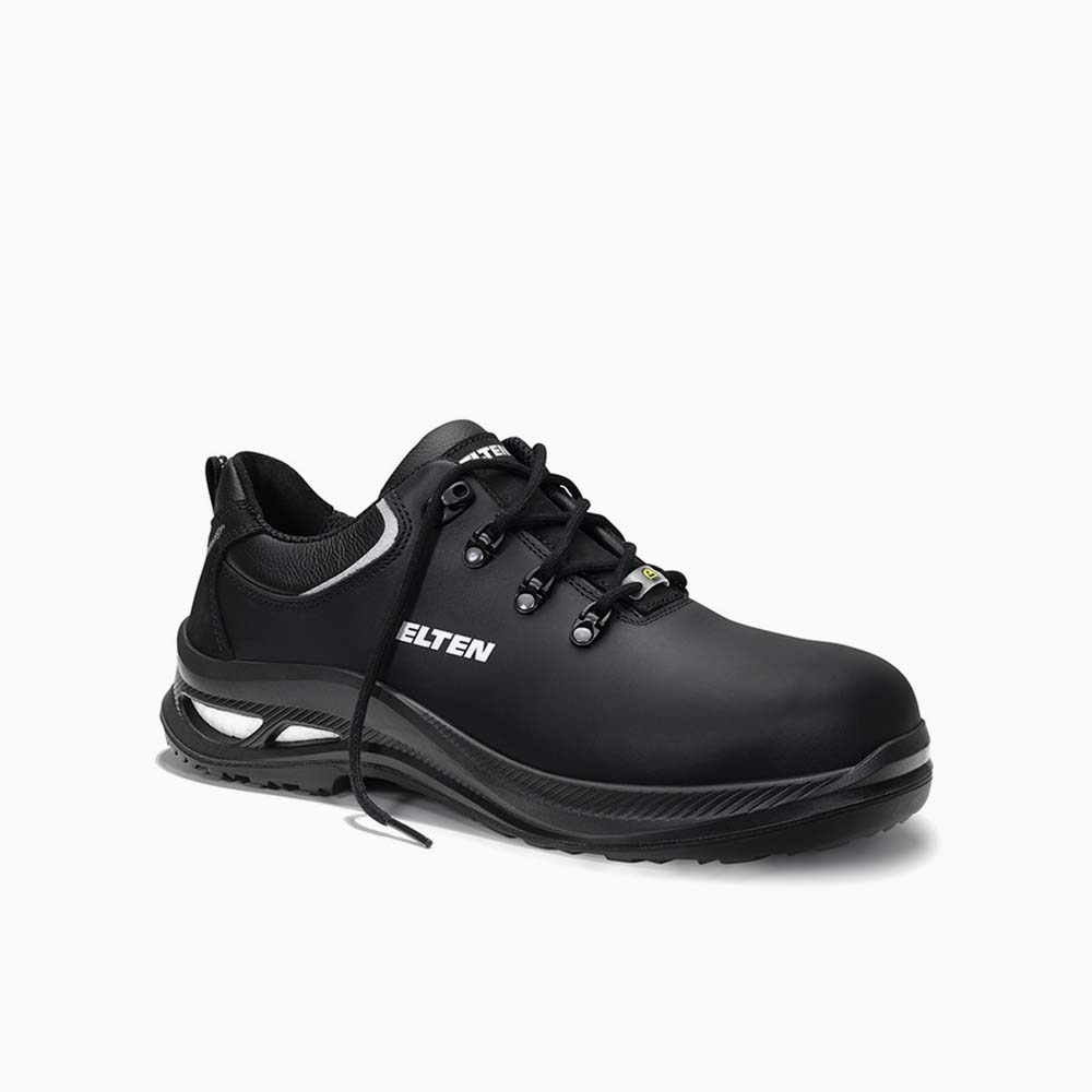 Elten 768471-48 TERENCE XXG PRO BOA® GTX black Mid ESD S3 HI CI