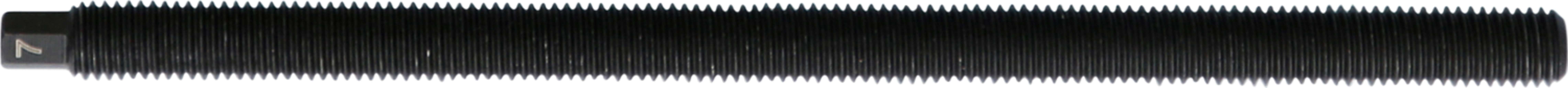 KS Tools 150.9856 Spindel, M12 x 1,75 mm
