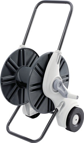 REHAU 14510421300 Schlauchwagen Allround Anschlussgewinde 21 mm 1/2 '' Kunststof