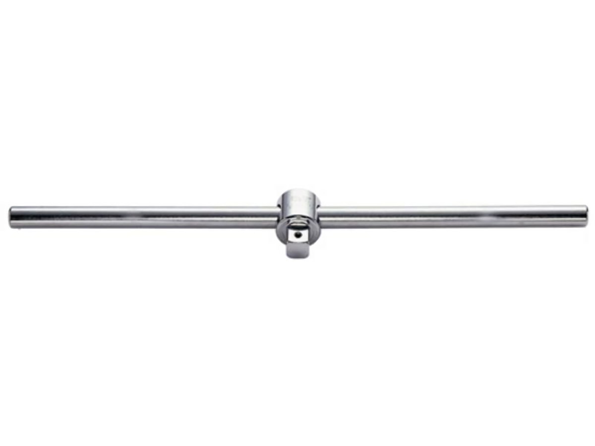 GEDORE 6180120 Quergriff mit Gleitstück 2187 1 '' Länge 700 mm