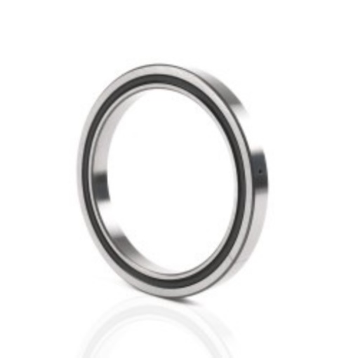 Kreuzrollenlager RA18013 -UUCC0 ID 180mm AD 206mm Breite13mm THK Weitere technische Eigenschaften: · Außenring: zweiteilig · Innenring: einteilig · Ausführung: für Innenringrotation