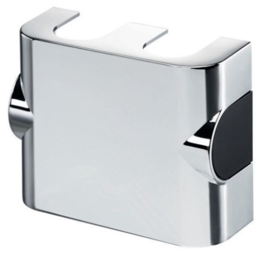 OVENTROP 1184092 Design-Abdeckung Hahnblöcke Zubehör und Ersatzteile für Multibl