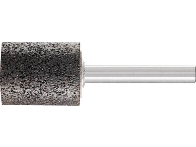 PFERD TOOLS 31133613 Schleifstift INOX EDGE D20xH40mm 80 mm 6 mm Normalkorund AN