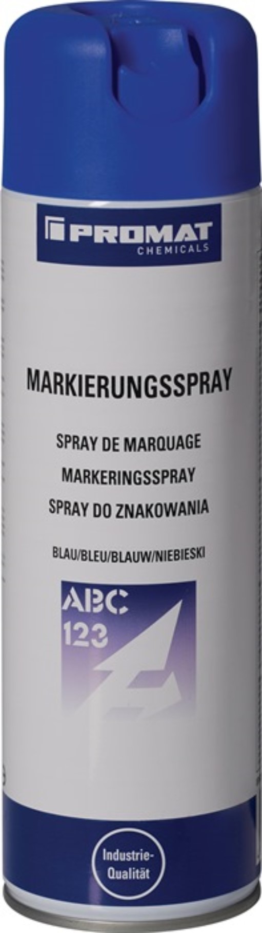 PROMAT CHEMICALS  Markierungsspray  blau 500 ml