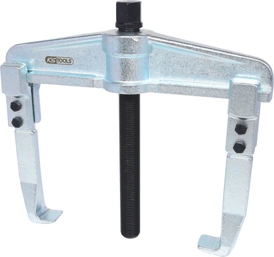 KS Tools 620.0104 Universal-Abzieher 2-armig, 60-200mm, Haken 150mm