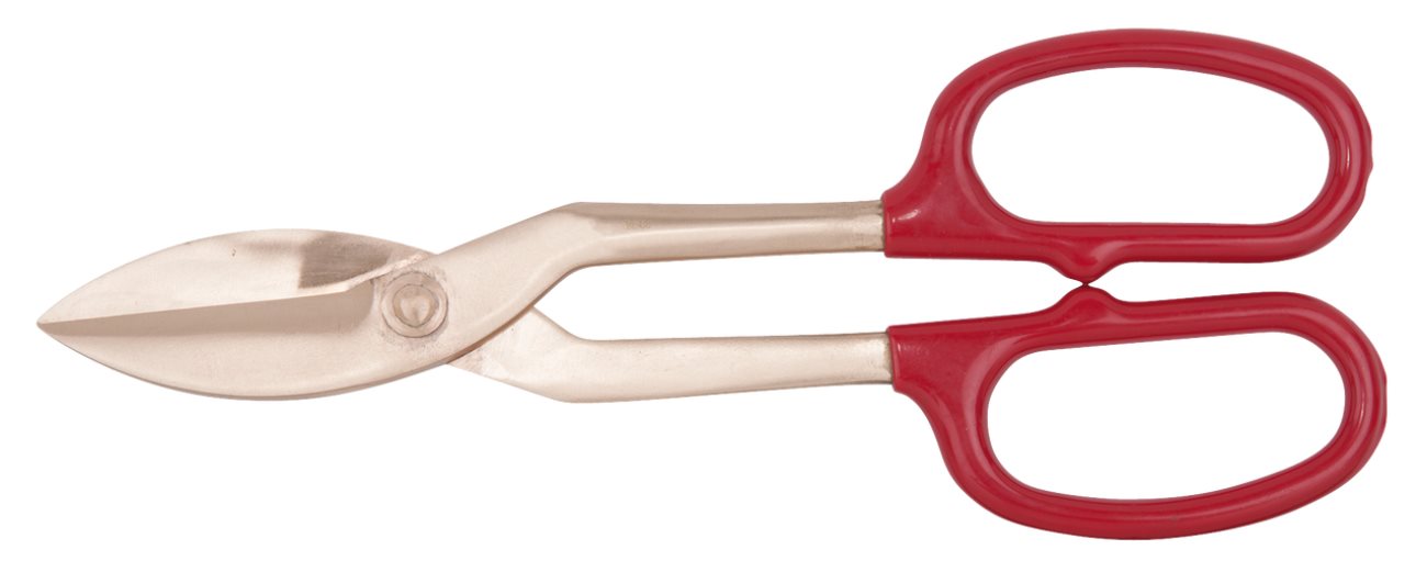 KS Tools 962.9015 BERYLLIUMplus Blechschere, 300 mm