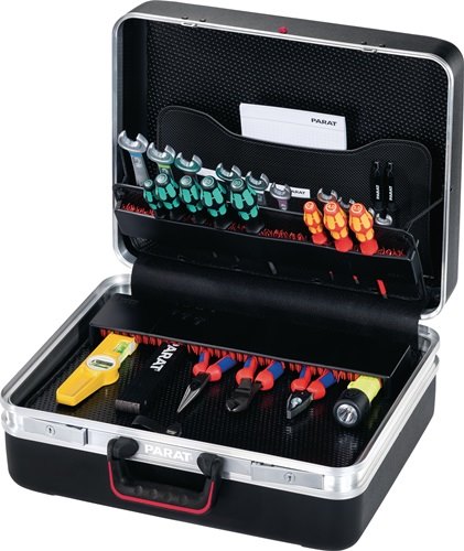 PARAT 588000171 Schalenkoffer CLASSIC Deep Space CP-7 B470xT210xH360mm 36 l X-AB
