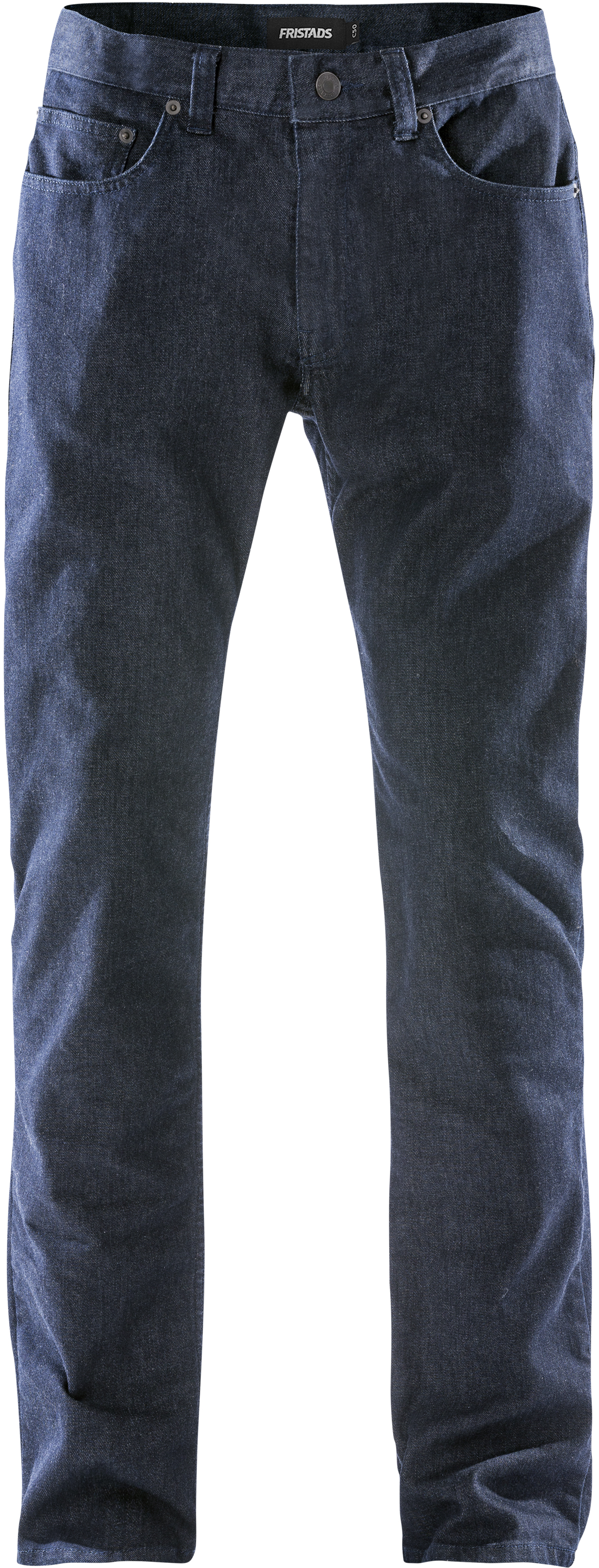 Fristads 131161-545-D84 Denim-Stretch-Bundhose 2623 DCS Dynamic Stretch- und COR