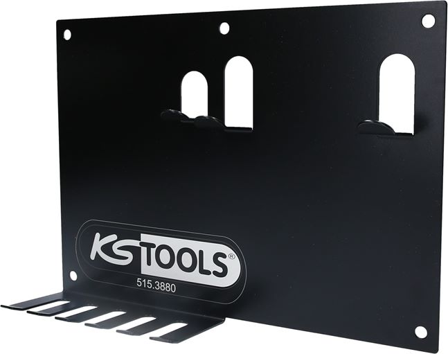 KS Tools 515.3882 Halter zu Druckluft-Meißelhammer