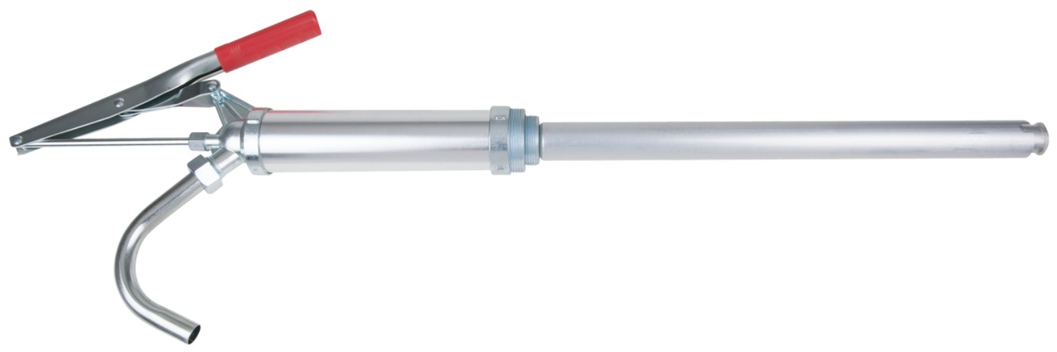 KS Tools 150.8254 Stahlrohr-Fass-Pumpe