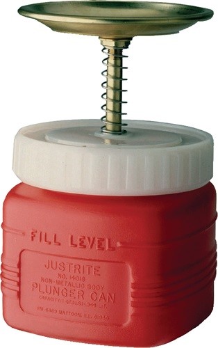 ASECOS 33533 Sparanfeuchter  1,0 l Polyethylen D141xH210mm
