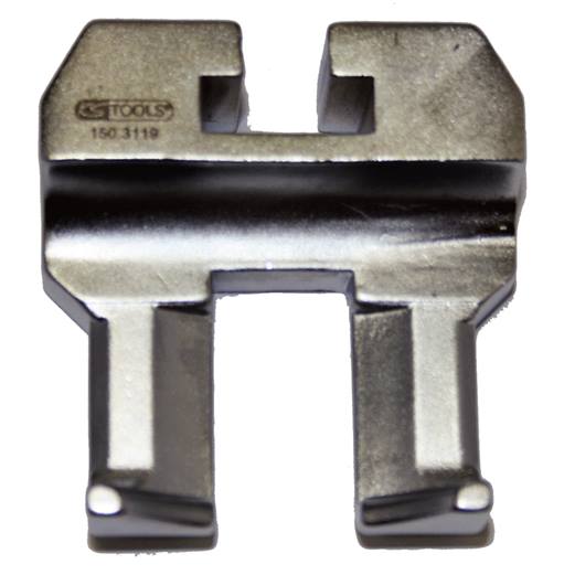 KS Tools 150.3120 Arm, zweifach, breit