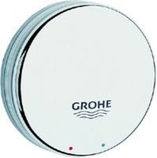 GROHE 46130000 Abdeckkappe  für Europlus von 1988-1991 chrom