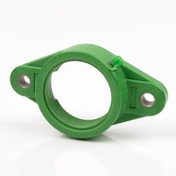 ZEN TFL205 A Flanschlagergehaeuse