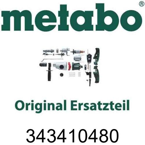 Metabo 343410480  Rohrhalter