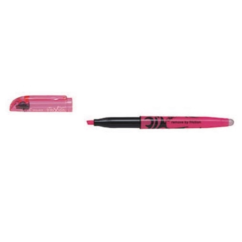 PILOT Textmarker FriXion light 4136009 3,8mm Keilspitze pink