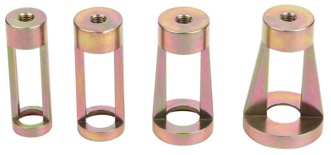 KS Tools 160.0291 Ventil-Druckstück Außen-Ø 38 mm