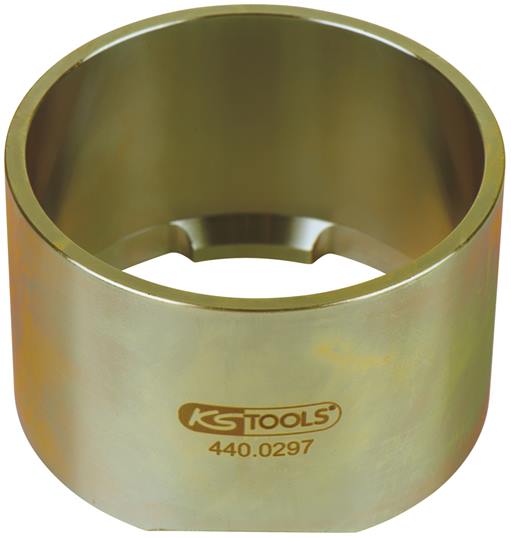 KS Tools 440.0297 Druckrohr