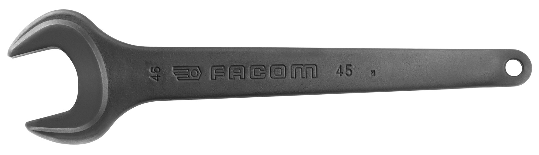 Facom 45.55 Einfache Maulschluessel 55 mm