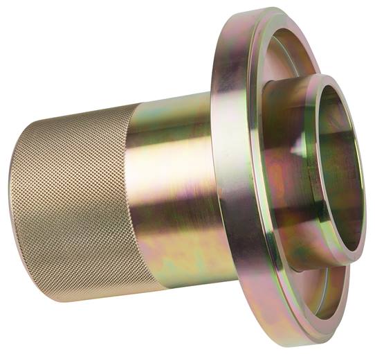KS Tools 460.3950 Differential-Hauptwellenlager-Montagewerkzeug für Vovlo