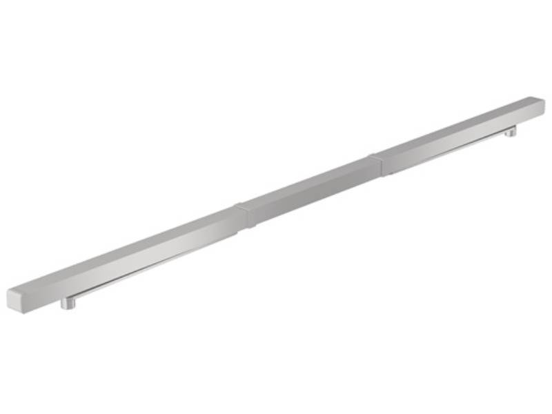 DORMAKABA 57101001 Gleitschiene GSR/VK XEA passend für TS 98 XEA silber P600 Ban