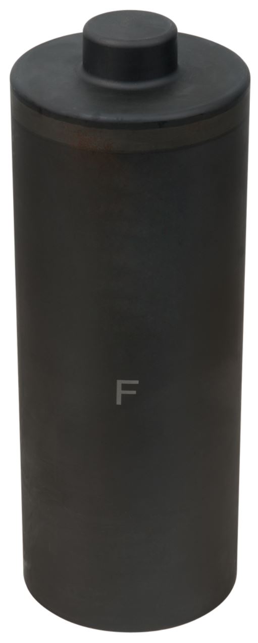 KS Tools 460.0741 DAF / Mercedes Druckhülse für Rollenlager, 275mm