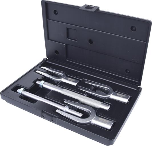 KS Tools 670.0090 Trenn- und Montagegabel-Satz, 5-tlg.
