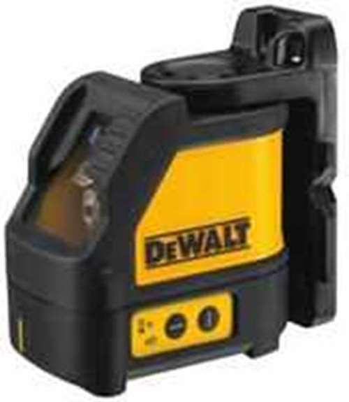 DeWalt Kreuzlinienlaser mit Puls modus DW088K-XJ