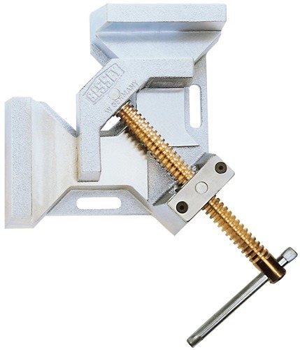 BESSEY WSM12 Metallwinkelspanner WSM Durchgangsweite 100 mm