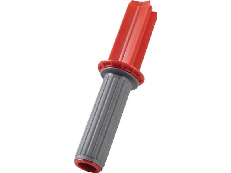 398207 Abroller  passend für Ministretchfolie B 100 mm