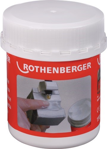 ROTHENBERGER 62291 Wärmeleitpaste ROFROST® 150 ml Dose