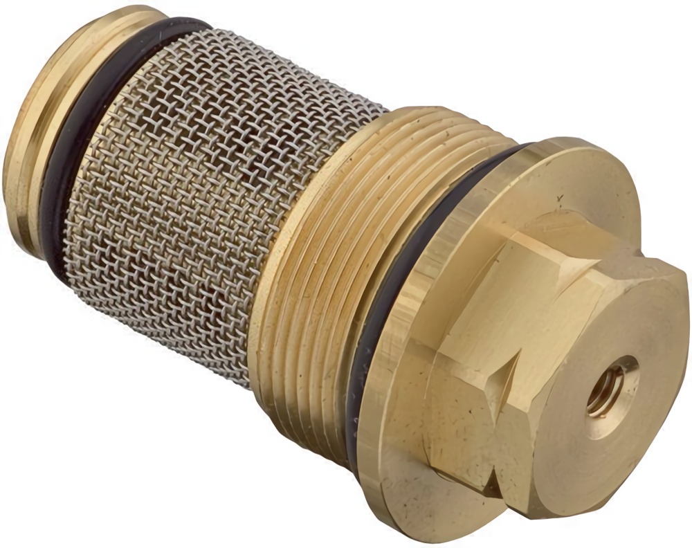HANSGROHE 92605000 Rückflussverhinderer hansgrohe für Thermostat