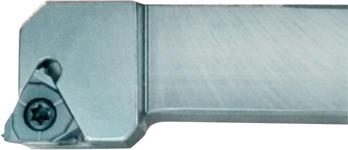 TECWERK 2000604853 Klemmdrehhalter SER 2525 M16 re.Außen TECWERK 2000604853