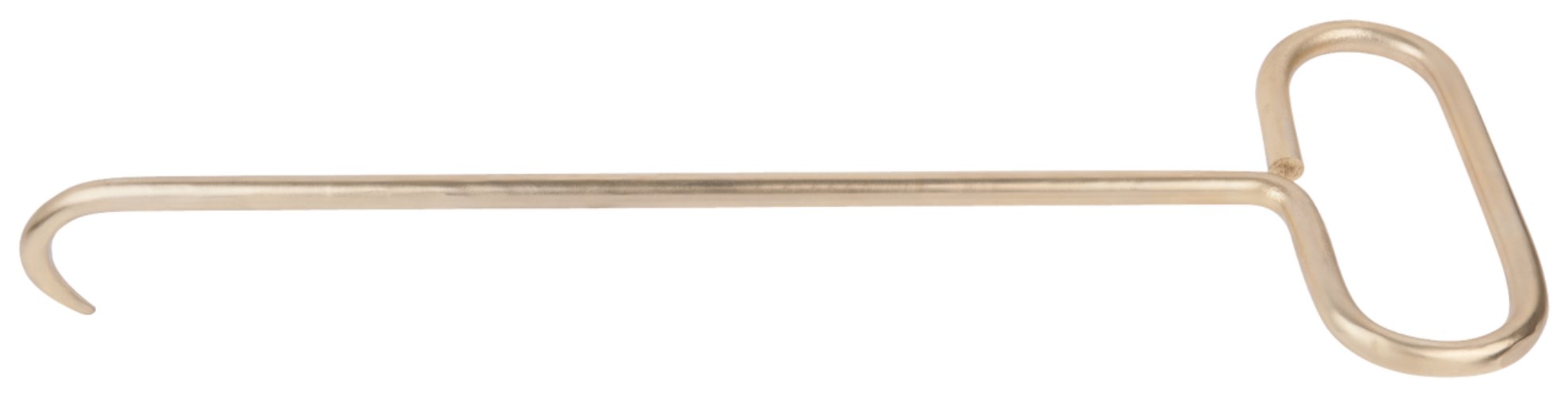 KS Tools 963.8273 BRONZEplus Kanaldeckelhaken 500 mm