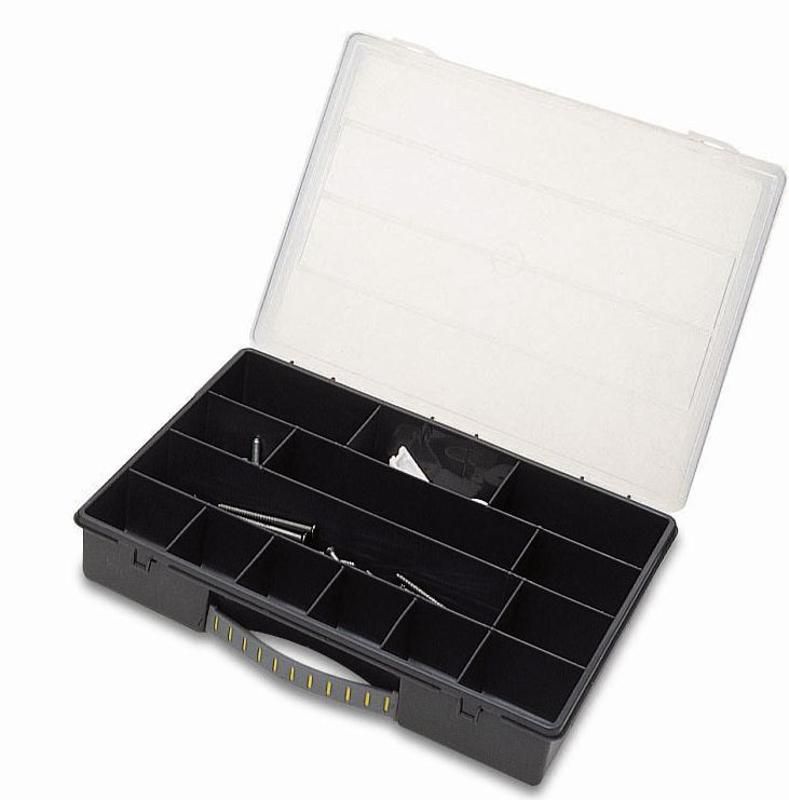 Stanley 1-92-761 Organizer 14 Faecher