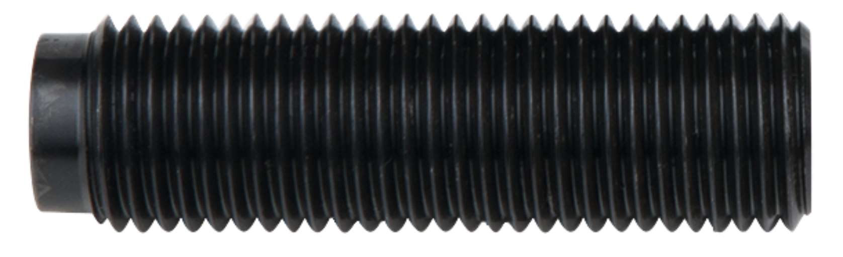 KS-Tools 440.0018 Verstellbare Druckstange M22, L=78 mm
