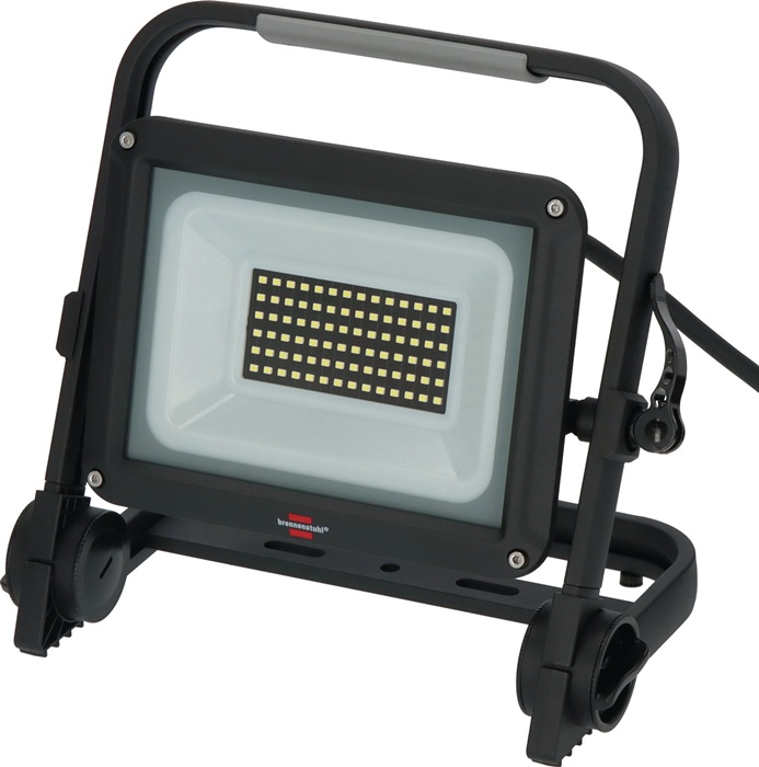 BRENNENSTUHL 1171250547 LED-Strahler JARO 7060 M 50 W 5800 lm 5 m H07RN-F 3G1,0