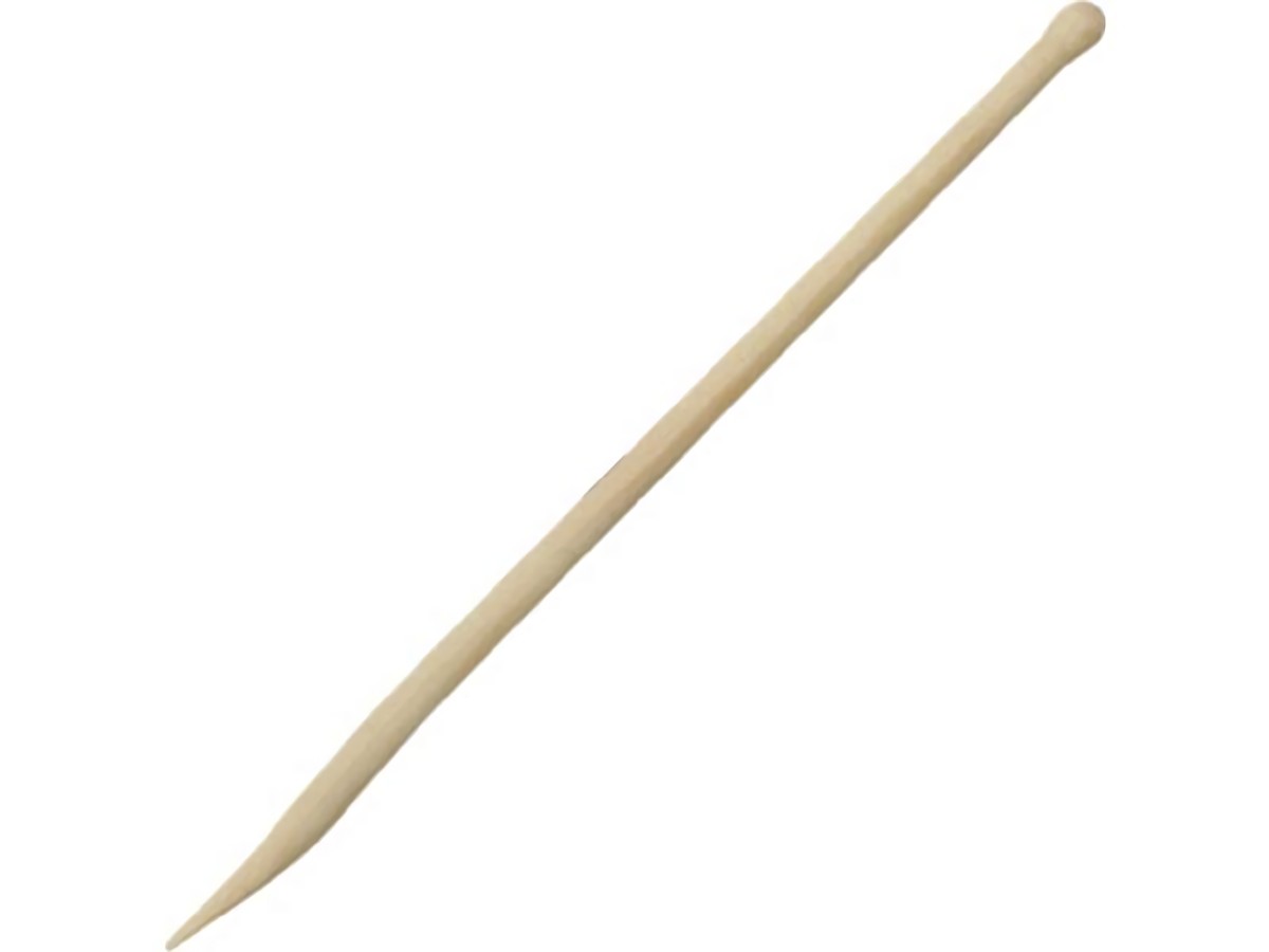LÖFFERT 10,111, 11357101 Spatenstiel DIN 20152 Länge 1050 mm D. 41 mm Esche Knop