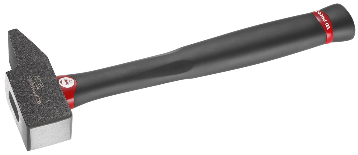 Facom 200C.50 Schlosserhammer mit Graphitstiel 50 mm