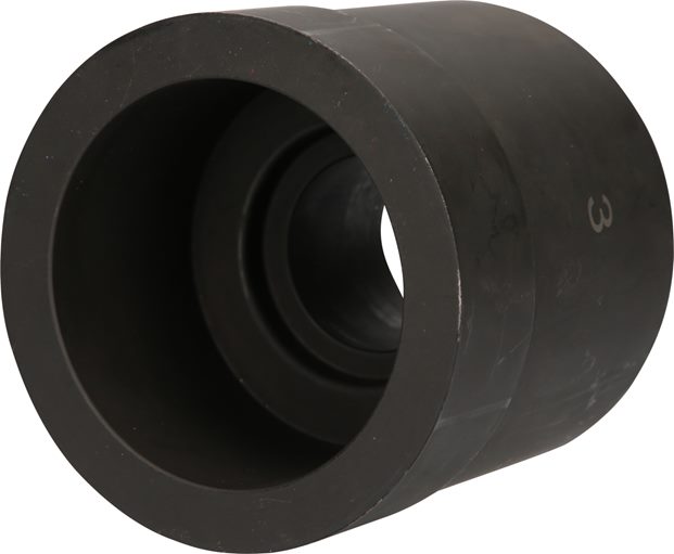 KS Tools 460.4493 Druckhülse, 103 x 98 mm