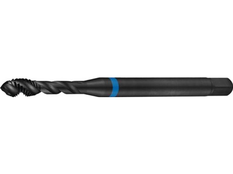DORMER E238M8 Maschinengewindebohrer DIN 371C 2 - 3 SHARK E238 8x1.25 HSS-E-PM v