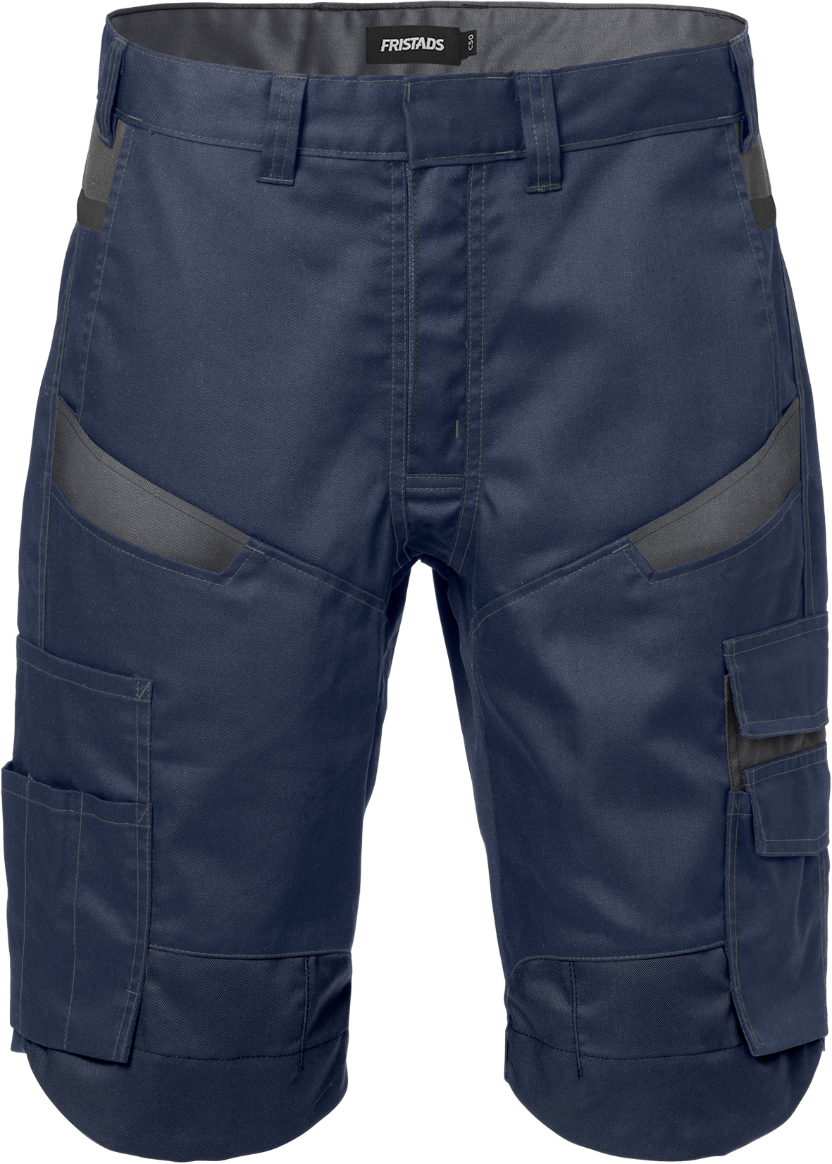 Fristads 129530-586-C62 Shorts 2562 STFP Fusion Mechanische Stretchqualität / Ve